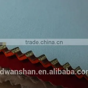 Dongguan Supplier Bulk Hardcover Book Binding Cotton Polyester Material Textile Fabric Cloth Roll thumbnail-2