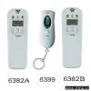 Sell Breath Alcohol Testers With LCD Clock thumbnail-1