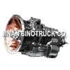 SINOTRUK HOWO TRUCK PARTS:GEAR DC6J85T thumbnail-1