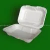 Paper Lunch Box,compartments Lunch Box,disposable Biodegradable Dinnerware thumbnail-1