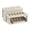 Male MCS Connector With Spring Cage Clamp SP435/SP438 (Light-Grey) thumbnail-1