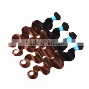 New Products Virgin Peruvian Body Wave Hair Overnight Shipping thumbnail-2