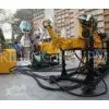 55kW 1480rpm Underground Drilling Rig Exploration Drill Equipment ZDY4000 thumbnail-1