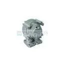Duplex 1.4517 Stainless Steel Investment Casting Silica Sol Process PED Service thumbnail-1