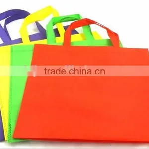 Retail Non-woven Fabric Bag thumbnail-2