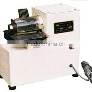XPQ-100 Leather Strip Cutting Machine thumbnail-1