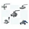 Sanitary Ball Valve thumbnail-1