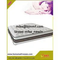 China Mattress, China Mattress Manufacturers and Suppliers thumbnail-3