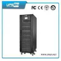 High Input Power Factor 0.99 Double Conversion Online UPS thumbnail-1