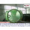 High Efficiency VCI LDPE 3D Bag in China thumbnail-1