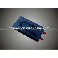 1880MHz~2170MHz WCDMA Bandpass Filter thumbnail-1