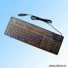 Sell Innovative Multimedia Waterproof Wireless Keyboard thumbnail-1