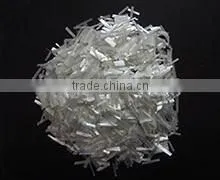 ZrO2 16.5% Alkali Resistant Fiberglass Chopped Strands thumbnail-4