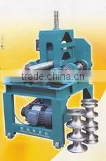 Electric Tube Curved Machine thumbnail-1