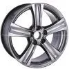 BK480 Aluminum Wheel for PORSCHE thumbnail-2