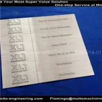 Laser Micro Machining Sheet Metal Forming thumbnail-1