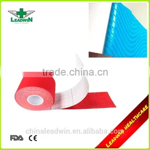 Medical Waterproof Athlete Tape With CE Mark thumbnail-1