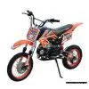 Sell Dirt Bike 125cc-A thumbnail-1