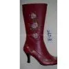 Women's Boots,lady Boots,leather Boots,women's Winter Boots thumbnail-1