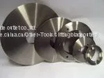 Flat Circular Knives and Top Slitter Knives for Jagenberg, Beloit, Cameron thumbnail-1