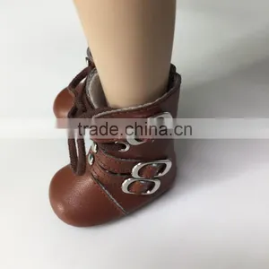 High Quality Bjd Doll Shoes In Doll Accessories thumbnail-2