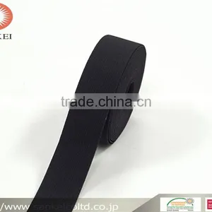 Used in External& Inside for All Kinds of Casual Wear, Fashion, Sportswear, Jackets, Kid's Wear, Pants, Pajamas, Black thumbnail-1