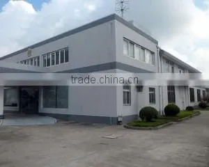 Yiwu Maikai Business Firm company overview - view 1 thumbnail