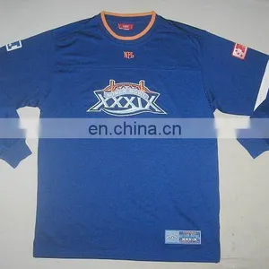 Sublimation Wholesale Rugby Jersey thumbnail-1