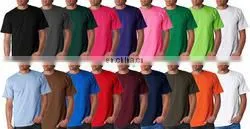 Organic Cotton Blank Tshirt thumbnail-2