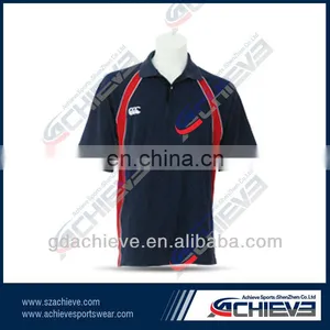 Custom Sublimated Motorcycle Polo Shirt Motorsports Shirt thumbnail-1