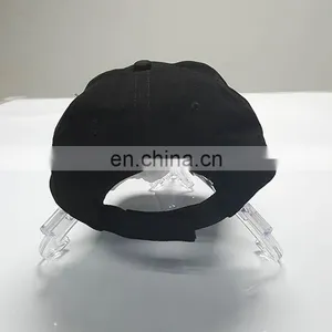 Shenzhen Sun Protection Head Baseball Led Flashing Hat for Man thumbnail-4