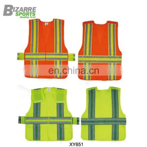 Hi Vis Vest thumbnail-1