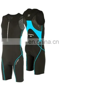 2017 Hot Sale Unique Custom Printing Blank Cycling Jerseys for Bicycle Sport thumbnail-2