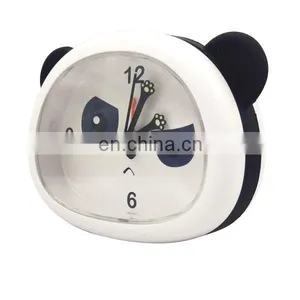 2016 Hot Sale Customized Animal Shape Child Clock thumbnail-3