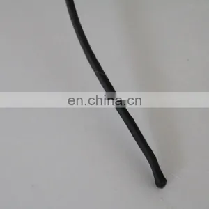 Popular Style Fur Bobble Accessory Girl Fur Hair Hoop With Rabbit Fur Ball thumbnail-5