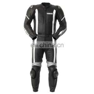 Stylish Motorbike Leather Suit thumbnail-2