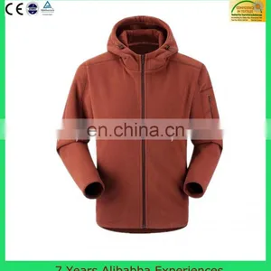 Windproof Mens 3 in 1 Jacket for Customized - 7 Years Experience thumbnail-1