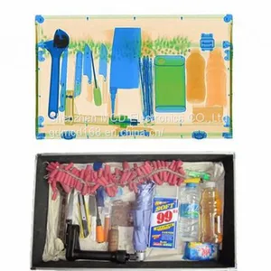 MCD8065 Airport X Ray Luggage Machine Muti Energy Color X-ray Baggage Scanner With Wholesale Factory Price thumbnail-5