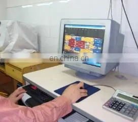 Guangzhou Zhiye Garment Manufacturer company overview - view 3 thumbnail