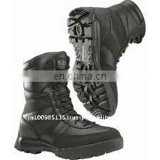 Hot Sale Combat Boot thumbnail-1
