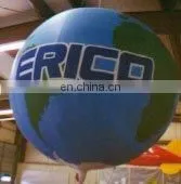 2010 Inflatable Balloon/PVC Balloon/ Air Balloon/advertising Balloon thumbnail-1
