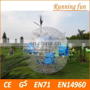 Funny Games Inflatable Balls to Get Inside, Inflatable Balls for Kids thumbnail-1