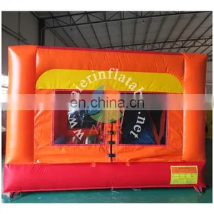 2017 Aier Cheap Hot Interesting Funy Gaint Inflatable Castle thumbnail-1