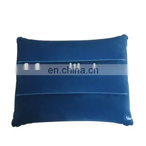Inflatable Pillow,Air Cushion,Car Soft Back Rest thumbnail-1