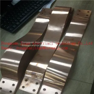 Copper Foil Soft Connector Different Sizes thumbnail-4