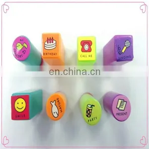 Create and Cute Washable Toy Ink Pad for Children thumbnail-3