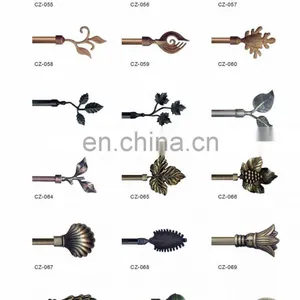 Curtain Finial thumbnail-1