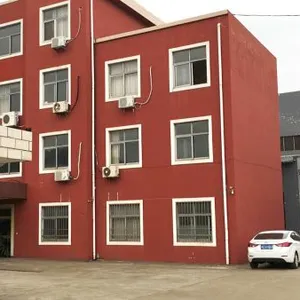 ZhangJiagang Baixiong Machinery CO.,LTD. company overview - view 1 thumbnail