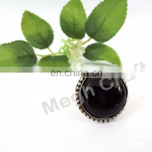 Vintage Banjara Traditional Rings Boho Ring- Designer Banjara Traditional Handmade Ring- Designer Stone Ring thumbnail-1