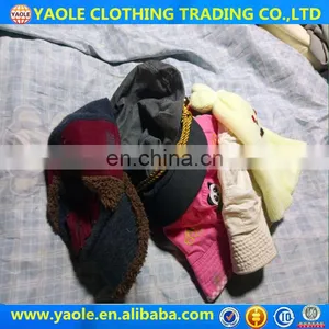 Summer Used Clothing Used Bags Used Hats for Sale thumbnail-2